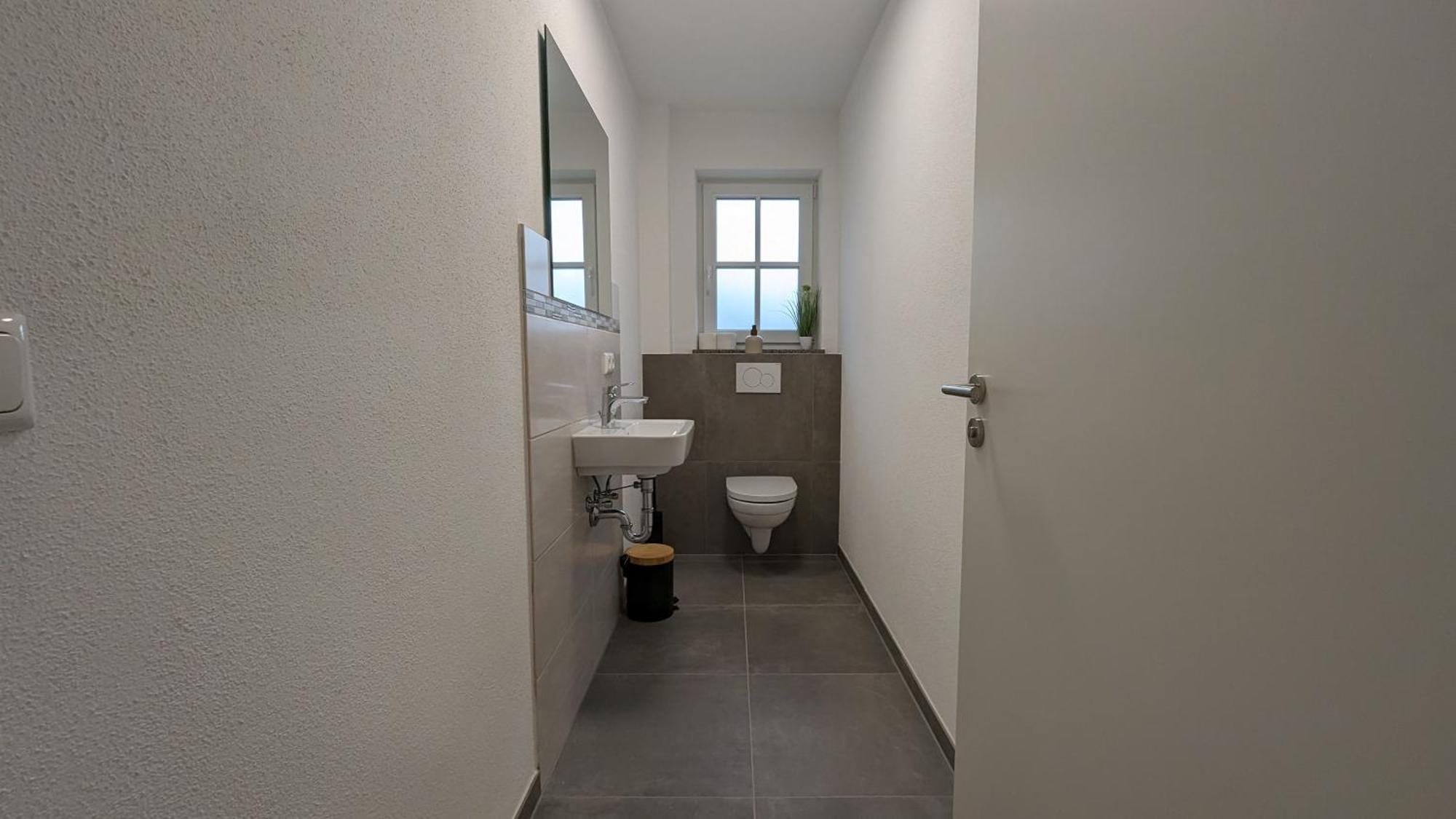 Liboria I Traumhafte Ferienwohnung In Aidling Am Riegsee Mit Atemberaubendem Panoramablick! Exterior photo